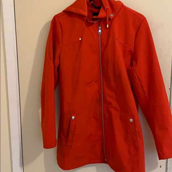 Rain jacket - Picture 1 of 1